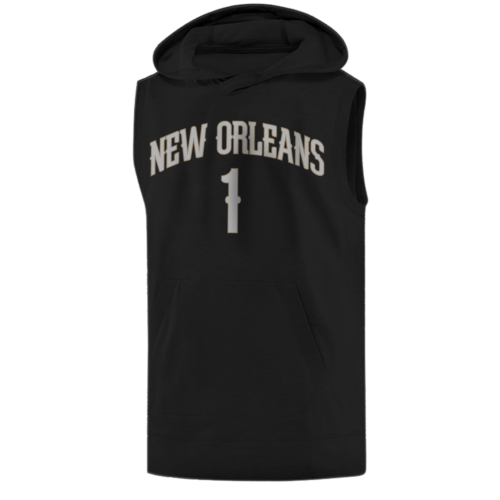 Zion Williamson Sleeveless